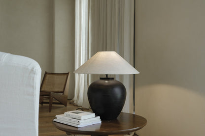 Lampe œuf