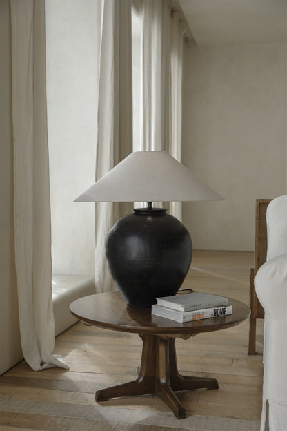 Lampe œuf