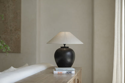Lampe œuf