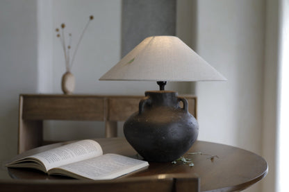 Lampe auriculaire