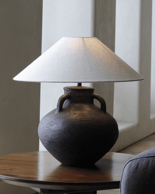 Lampe auriculaire