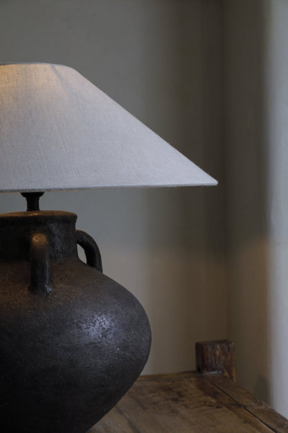 Lampe auriculaire