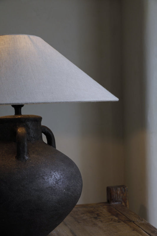 Lampe auriculaire