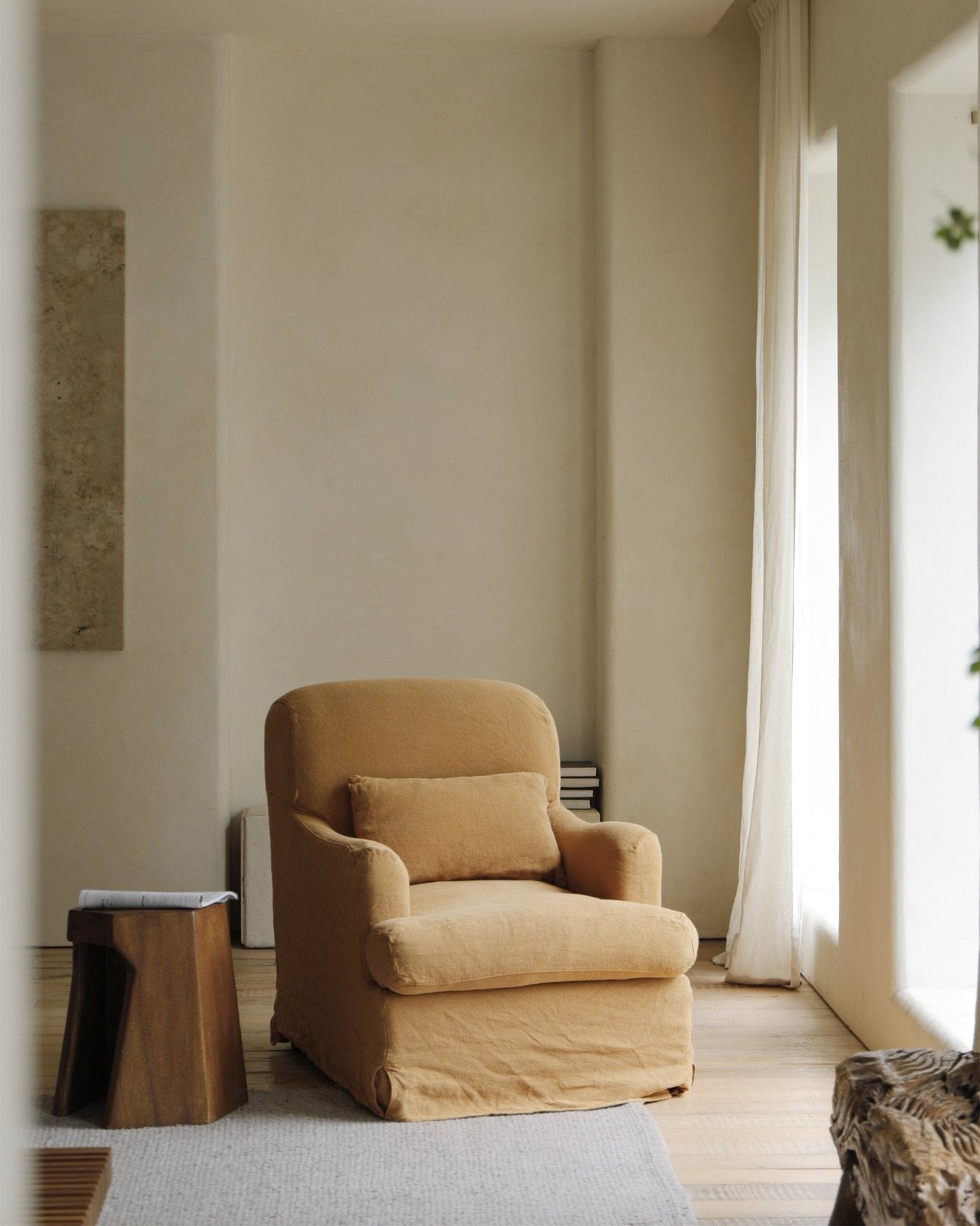 Housse de fauteuil Zone