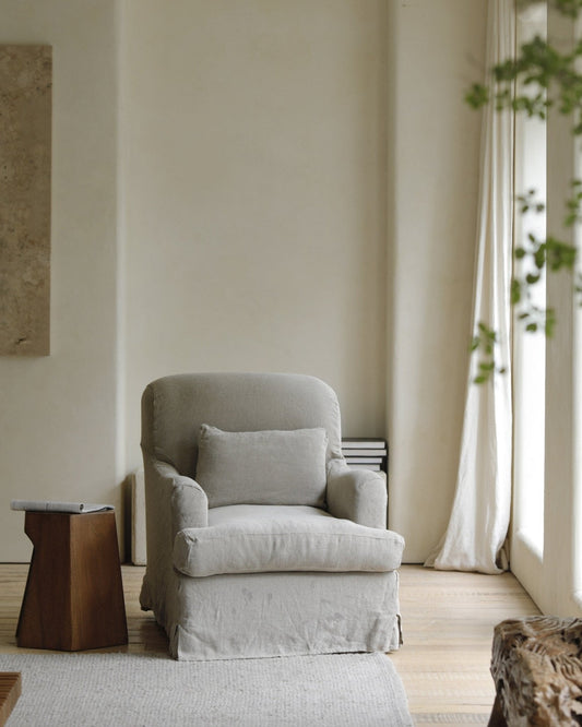 Housse de fauteuil Zone