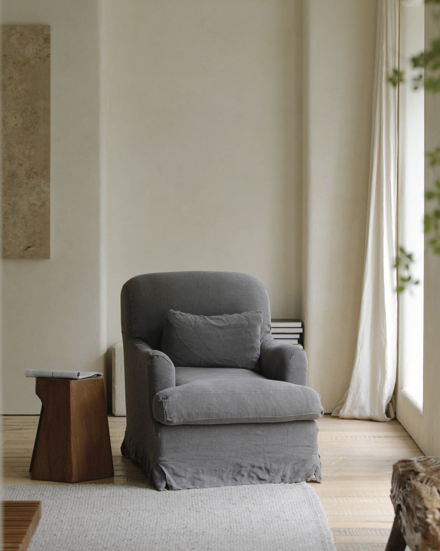 Housse de fauteuil Zone