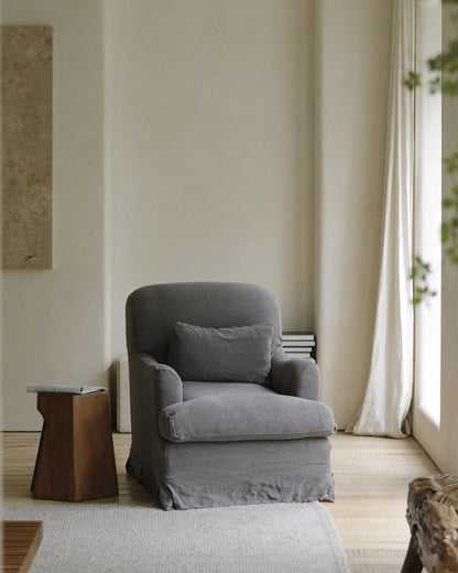 Housse de fauteuil Zone