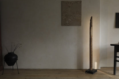 Lampadaire chinois