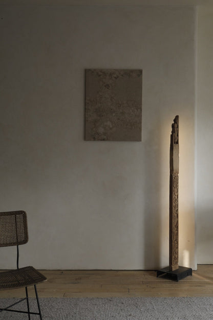 Lampadaire chinois