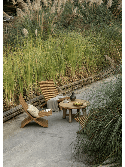 Fauteuil Oly Lounge