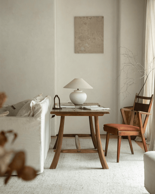 Bureau de la succursale