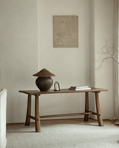 Bureau de la succursale