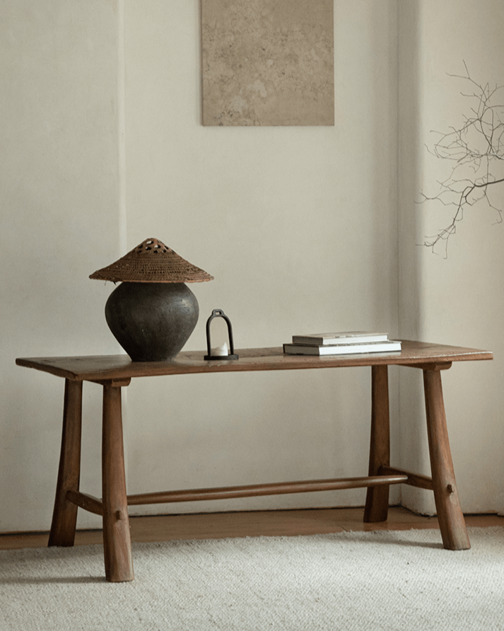 Bureau de la succursale