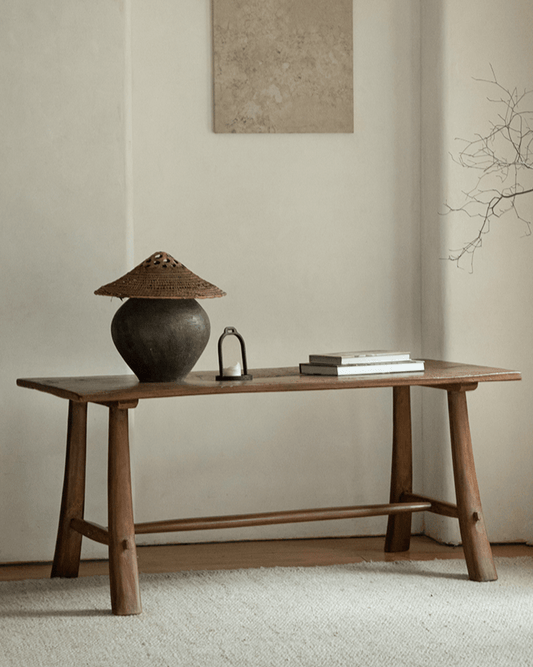 Bureau de la succursale
