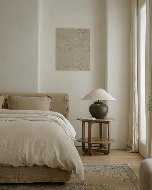 Lampe lunaire