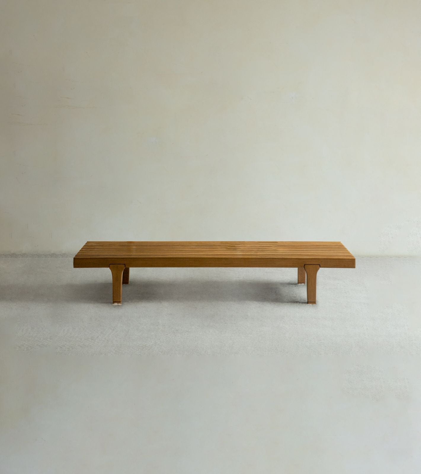 Table basse de clôture d'extérieur