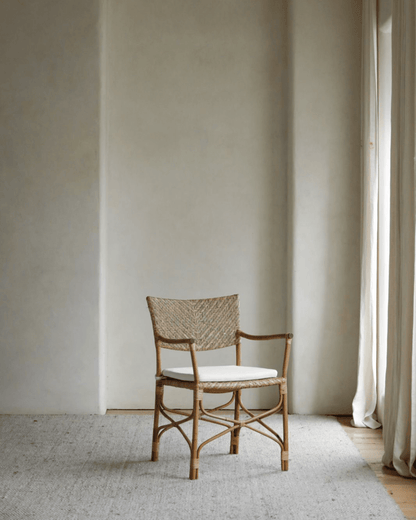 Chaise Dingee 