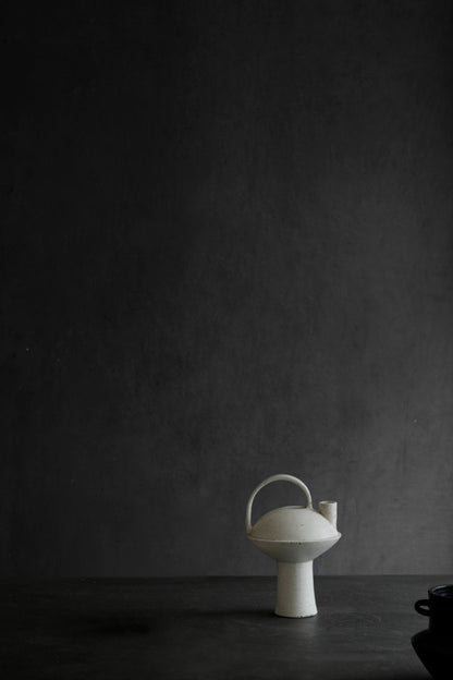 Vase en céramique