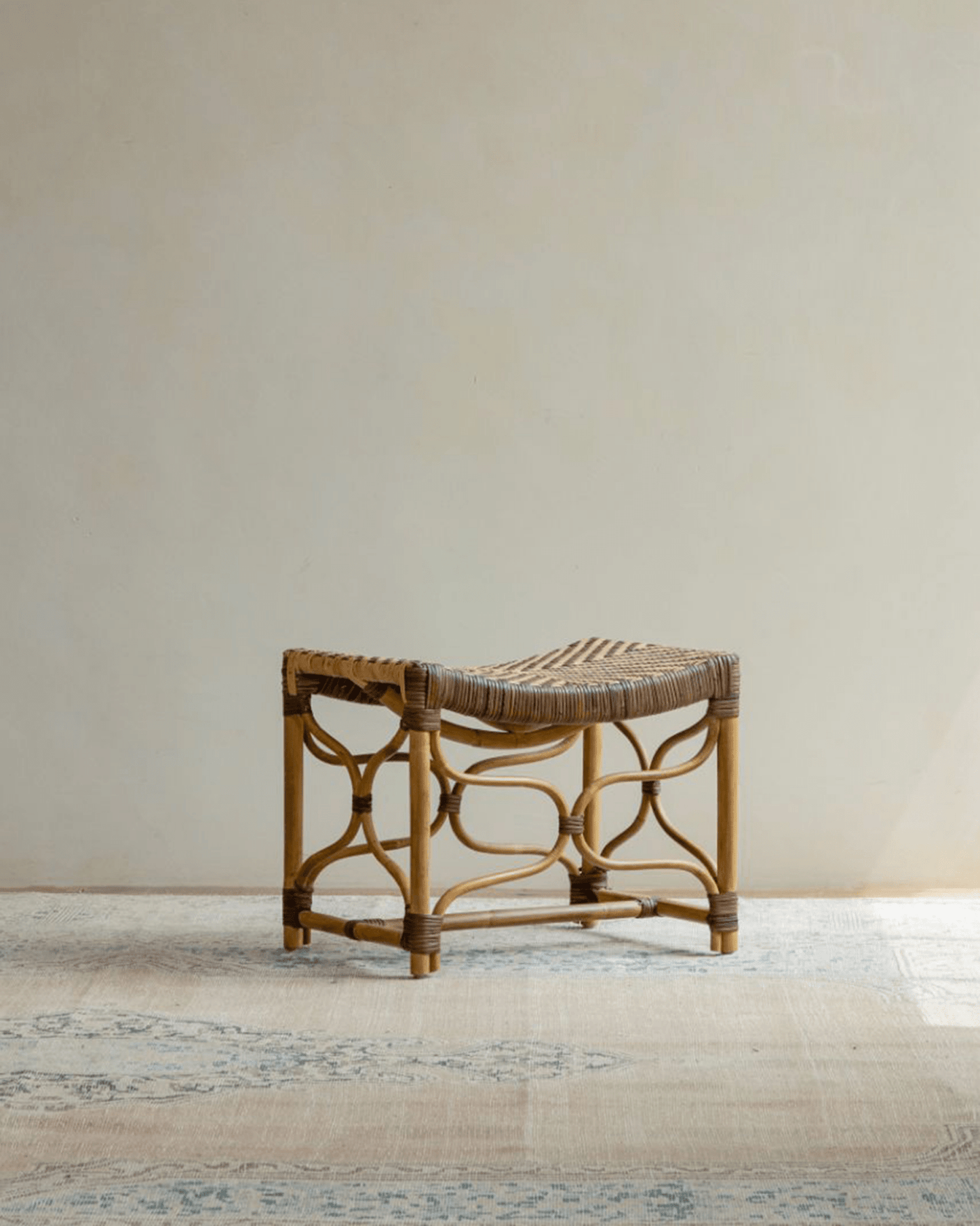 Tabouret Melange
