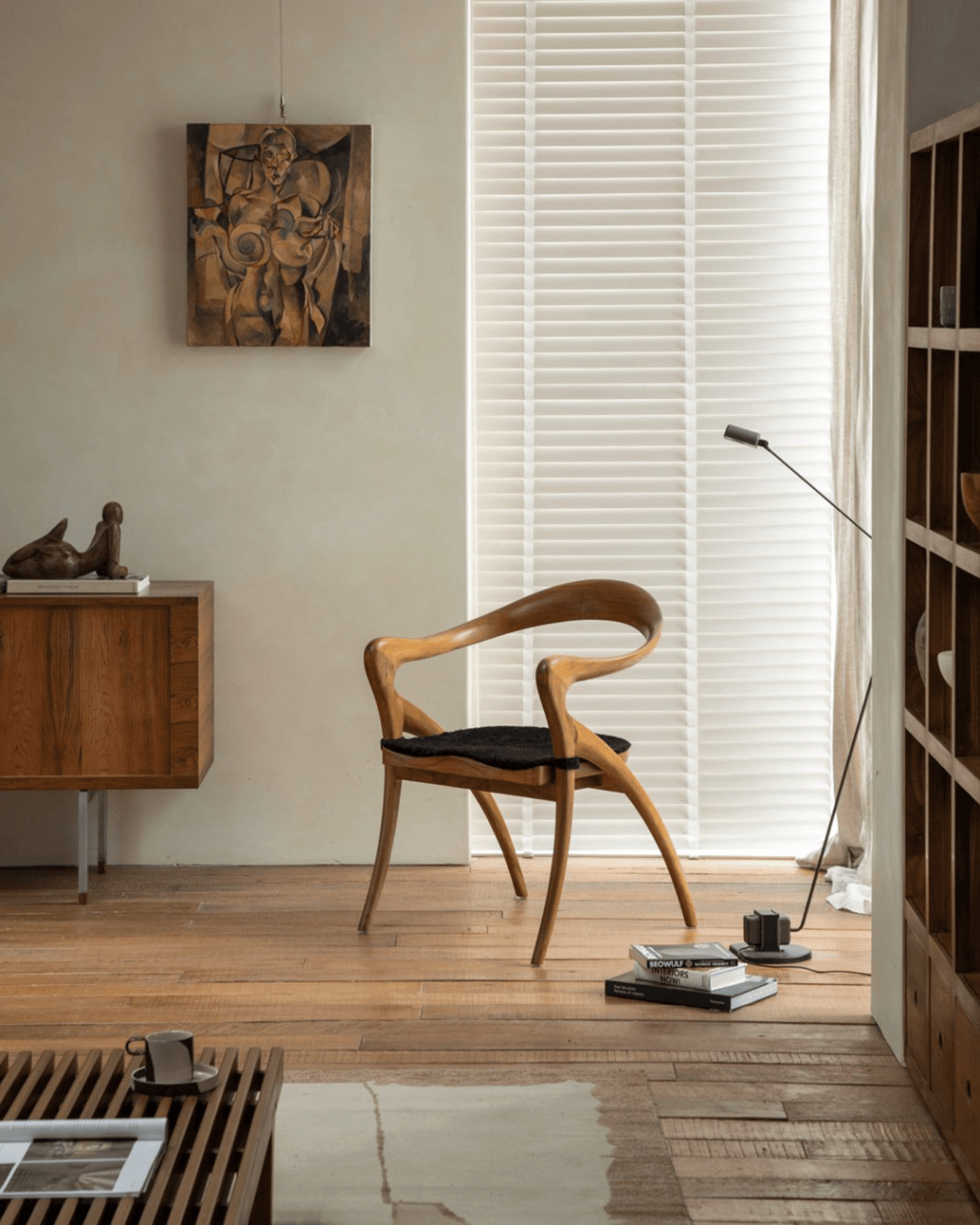 Chaise Olivia