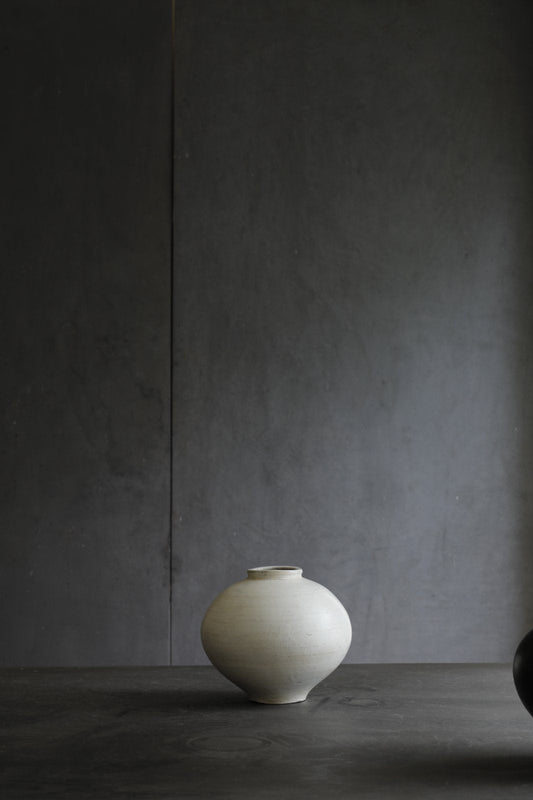 Vase en céramique