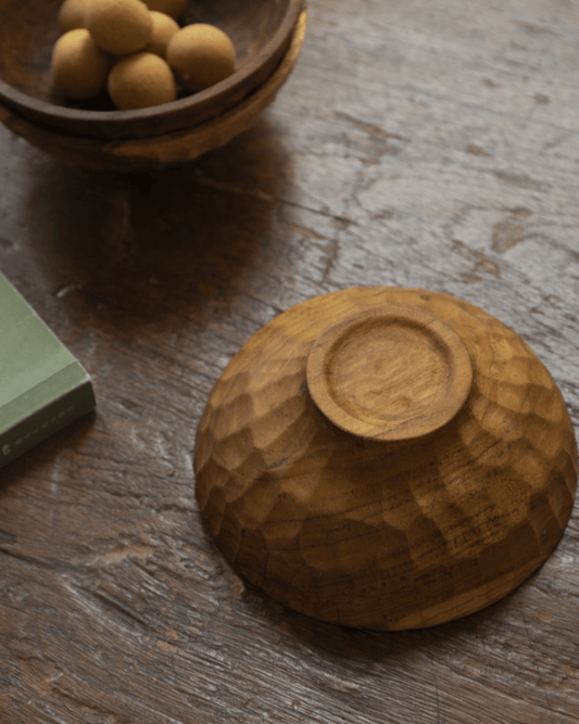 Coupe à double trou