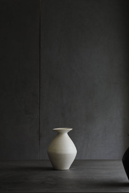 Vase en céramique