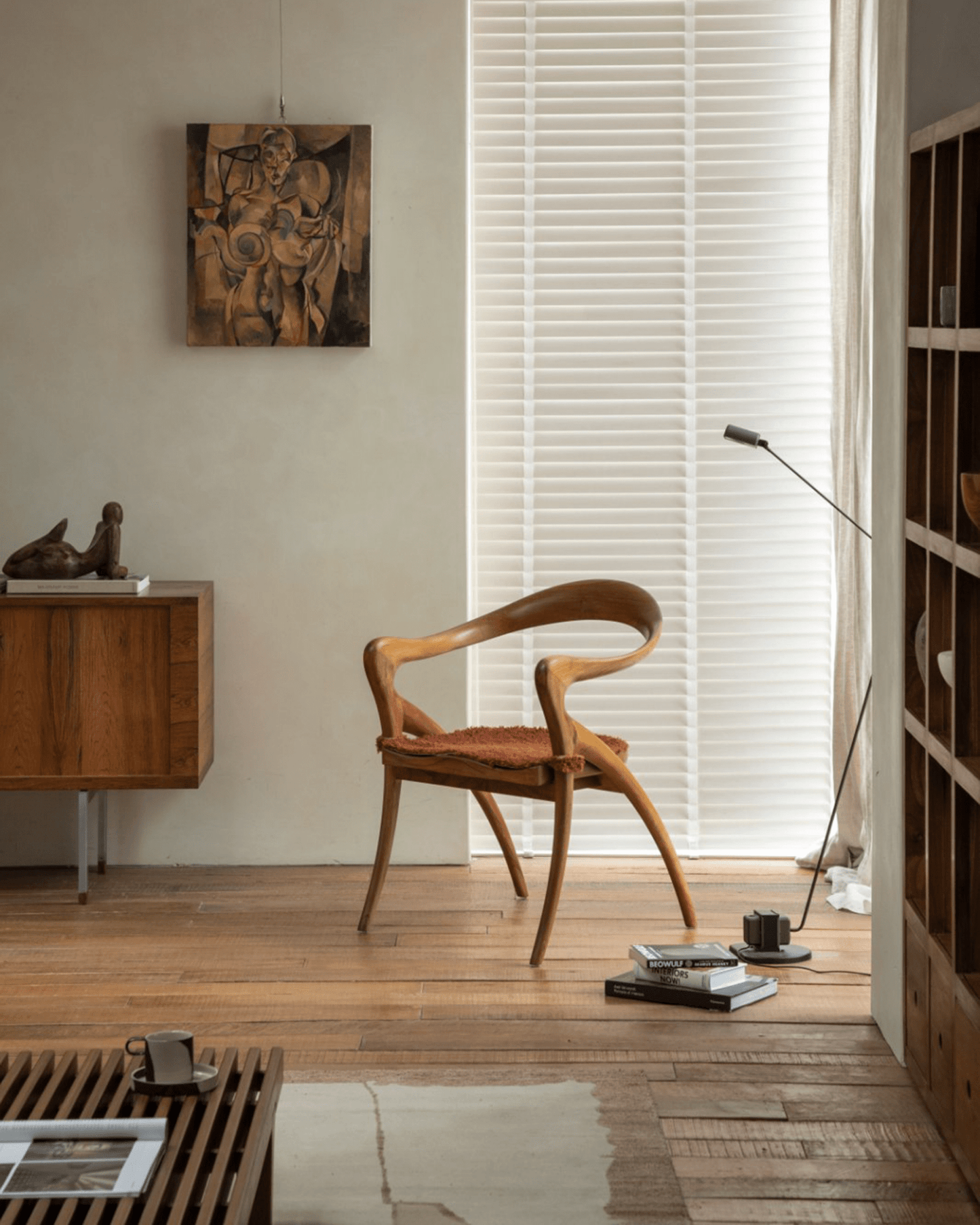 Chaise Olivia