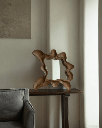 Miroir Arbor