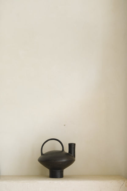 Vase en céramique