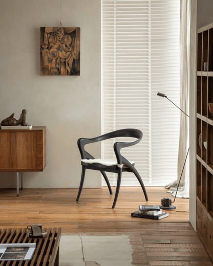 Chaise Olivia